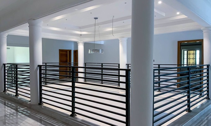Accra House | Conys Guest House