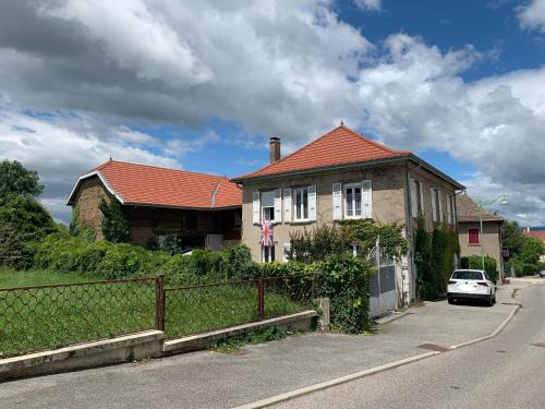 Dolomieu Bed & Breakfast | Cookie home