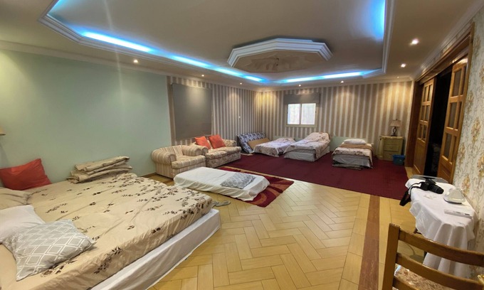 Medina Villa | Cool as breeze, take it at ease