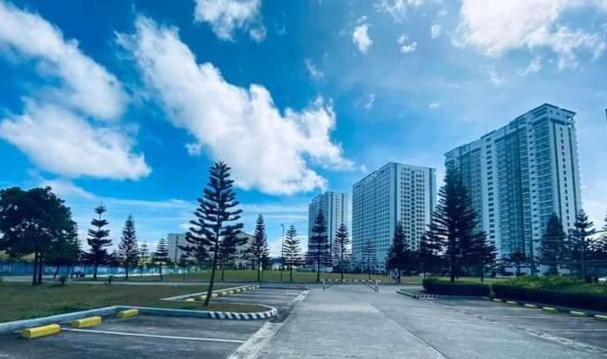 Silang Junction South House | Cool B suites