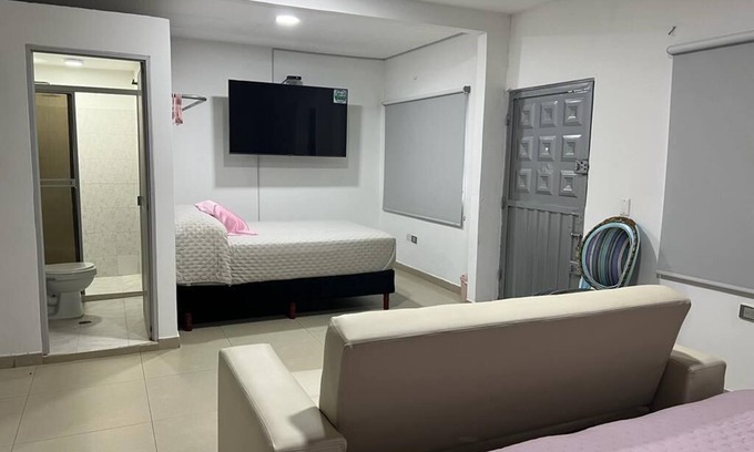 Arauca Hotel | COOL HOUSE