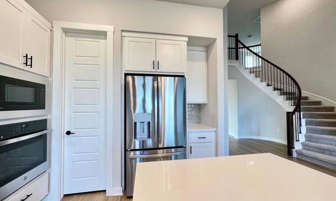 Buda House | Cool house with AC in South Austin