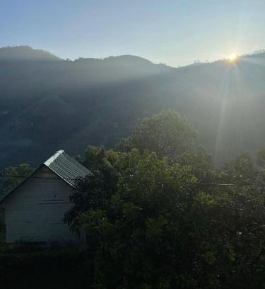 Ella House | Cool Mount Resort