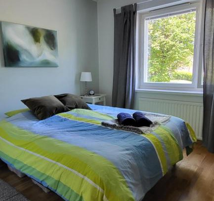Hameenlinna Apartment | Coolcation in Hämeenlinna - Peaceful and beautiful apartment