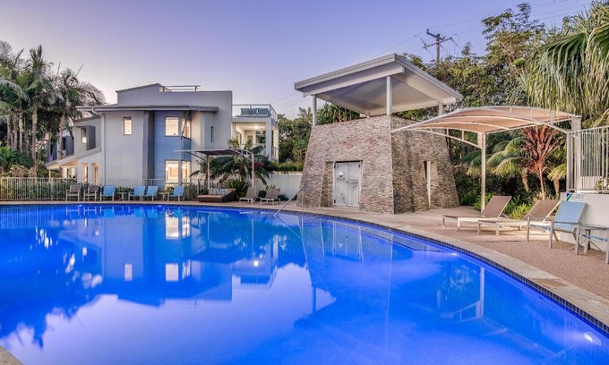 Coolum Beach Apartment | Coolum At The Beach