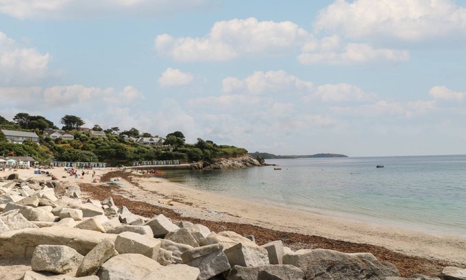 Falmouth Cottage | Coombe Cottage