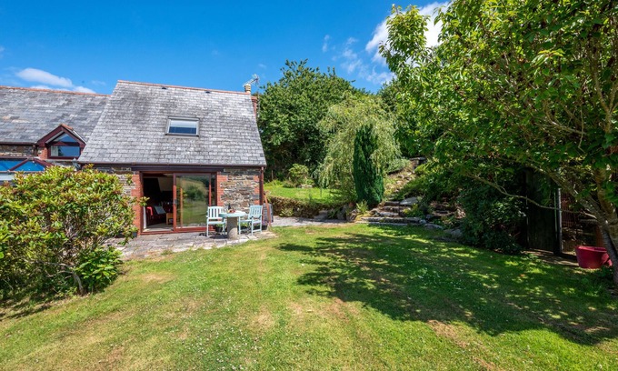 Quethiock House | Coombe House Retreat