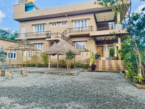 Mullusoge House | Coorg Dreamland Homestay Entire