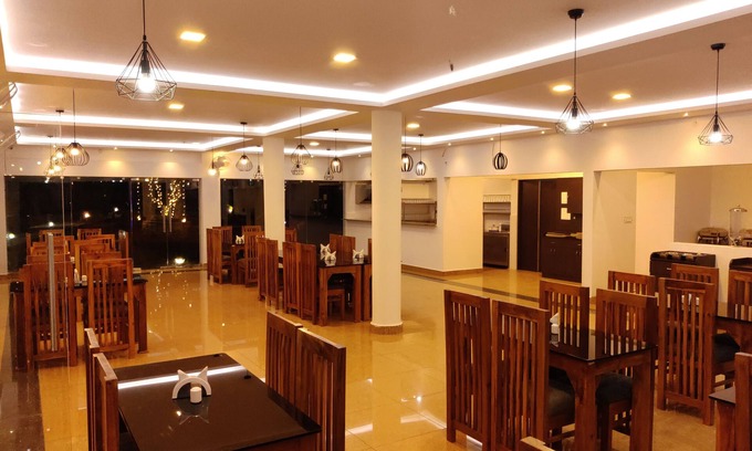Stuart Hill Cottage | COORG GAVADANA RETREAT FOR FAMILY AND FREINDS