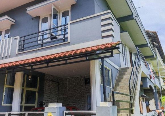 Katakeri Rural House | Coorg Mists