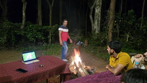 Suntikoppa House | coorg Namana homestay