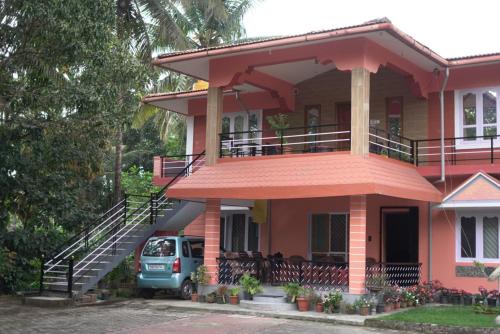 Virajpet House | Coorg Stream Side Homestay