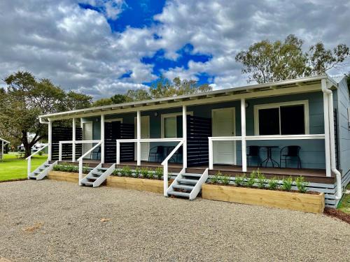 Cootamundra Apartment | Cootamundra Caravan Park