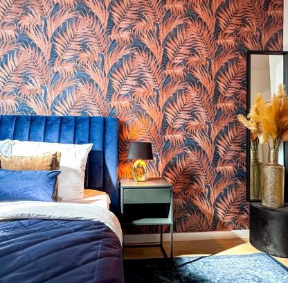 Breda Centrum Apartment | Cooth's Royale