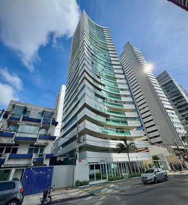 Nazare Apartment | COP-30 Apartamento de Luxo