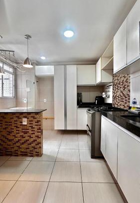 Mangueirao Apartment | COP 30 Apartment in Mirante do Parque