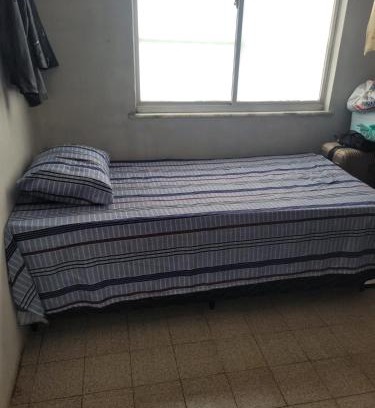 Batista Campos Apartment | Cop 30