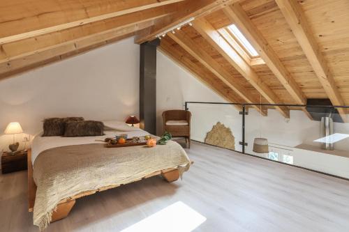 Dorria Apartment | Cop de Vent