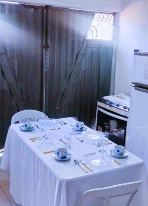 Curio-Utinga House | COP30- até 04 pessoas