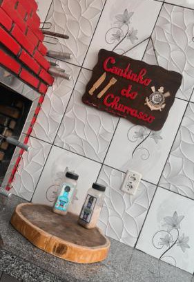 Tenone House | Cop30