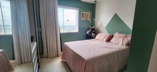 Pedreira Apartment | COP30 - Privileged hosting