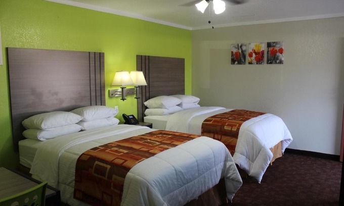 Kingman Hotel | Copa Motel