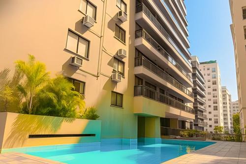 Copacabana Apartment | Copacabana - Posto 3