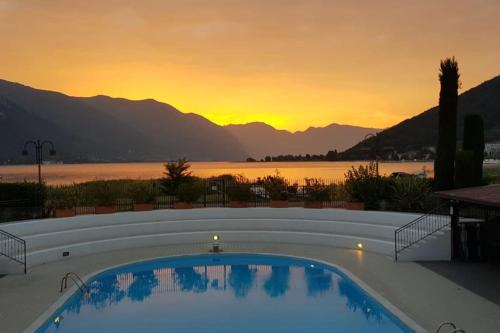 Paratico Apartment | Copelia - Pool and Elegance