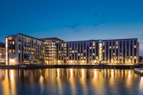 København V Hotel | Copenhagen Island Hotel