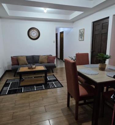 Copey Apartment | Copey Inspira