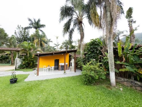 Boicucanga Beach House | Coppas'cabanas