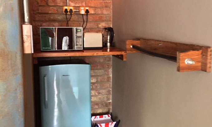 Walmer Apartment | Copper dreams apartment