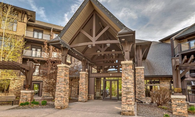 East Kootenay Resort | Copper Point Resort