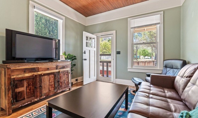 Bisbee Cottage | Copper Queen's Cottage