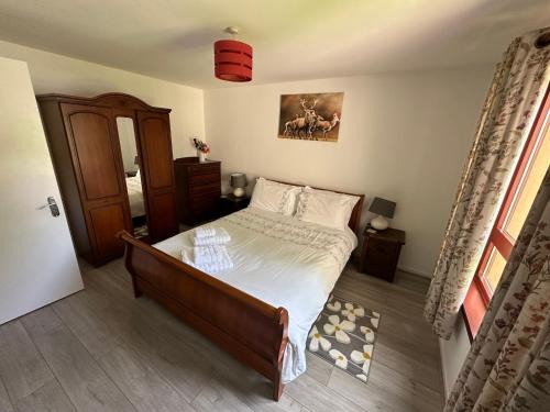 Grantown-on-Spey House | Coppice Cottage