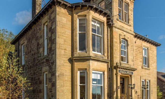 Callander Bed & Breakfast | Coppice House