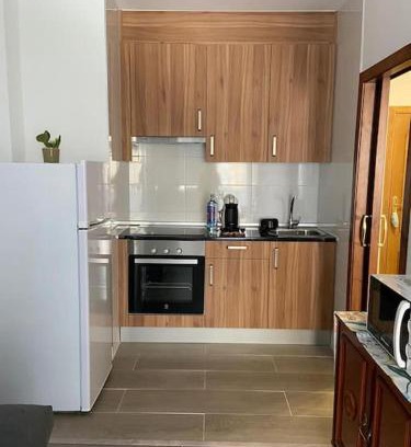 Ourense Apartment | Coqueto alojamiento cercano a las termas B