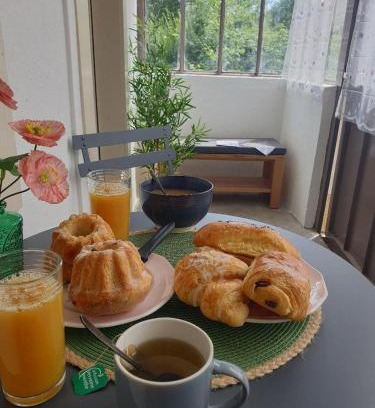Mutzig House | Coquette Maison, Côté Château à Mutzig en Alsace