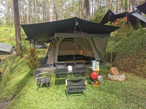 Cikole Other | corak alam glamping