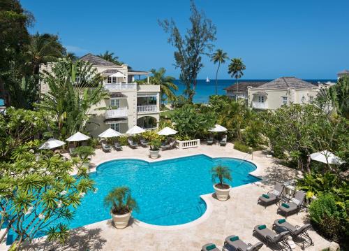 Folkestone Resort | Coral Reef Club