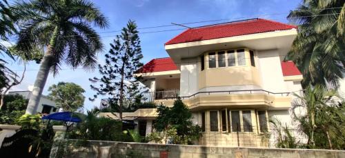 Madurai Apartment | Coral Shelters Kochadai