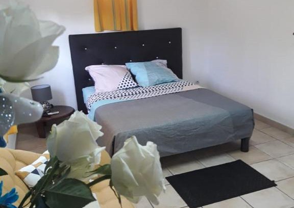 Sainte-Luce Apartment | Coralia BAYALOCATION