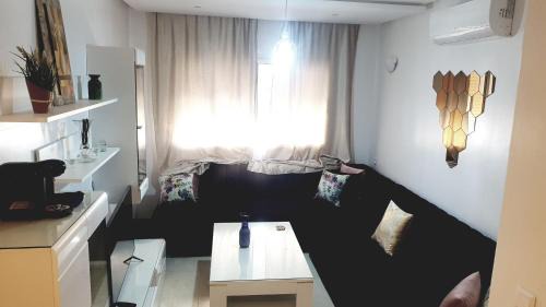 Oujda Apartment | Coralia Haut Standing Appart f2
