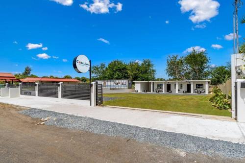 Cabo Rojo House | Coralinas Beach Apartments