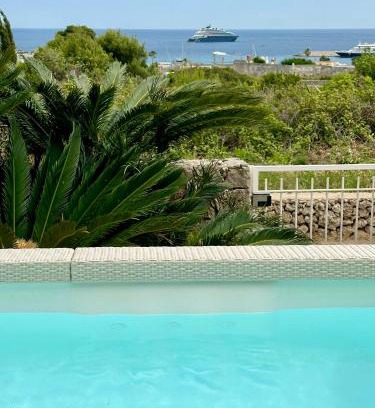 Otranto Apartment | Corallo