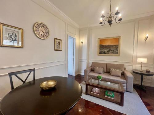 Buenos Aires Central Business District Apartment | Corazón de Buenos Aires