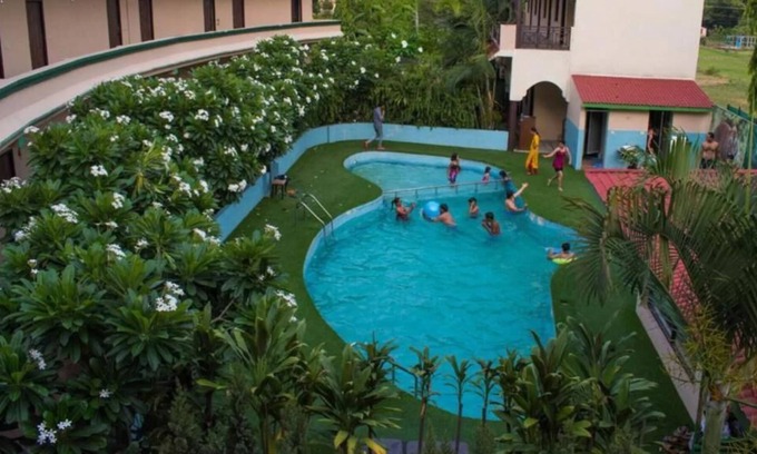 Dhikuli Hotel | Corbett Ambience Resort