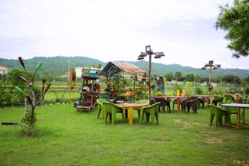 Dhela Resort | Corbett Treat Resort By Atya Hotels