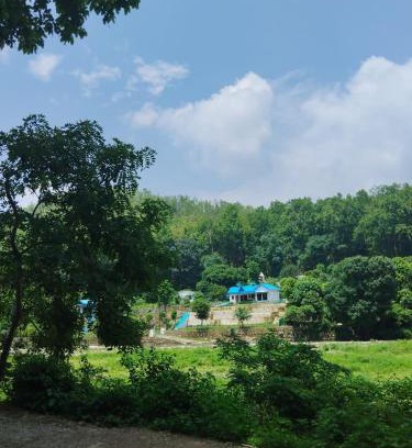 Lansdowne House | CorbettRivervalleyHomestay