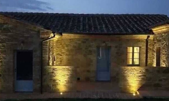 Montalcino Bed & Breakfast | Cordella in Valdorcia Truffle & Olive Oil Resort - Podere Borgasso